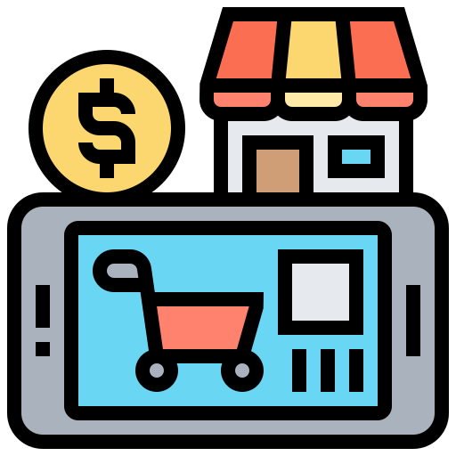 OlympusTech industries - Retail and E-commerce